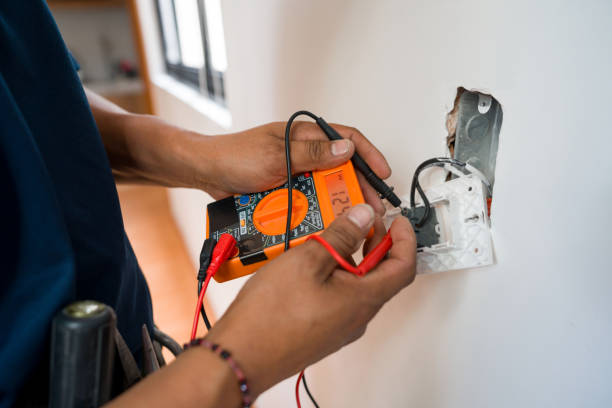 Best Electrical System Inspection  in Quincy, WA