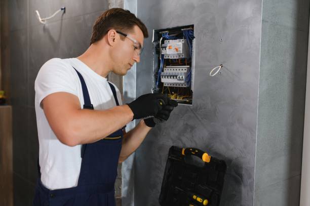 Best Generator Installation Services  in Quincy, WA