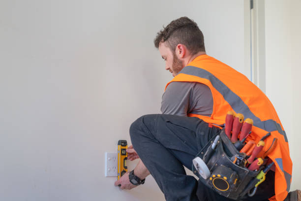 Best Electrician Near Me  in Quincy, WA