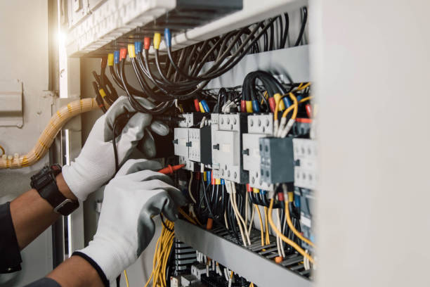 Best Electrical Repair Services  in Quincy, WA